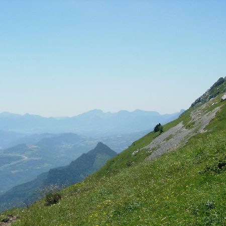 Haut De Chalet 6 P Villard De Lans エクステリア 写真
