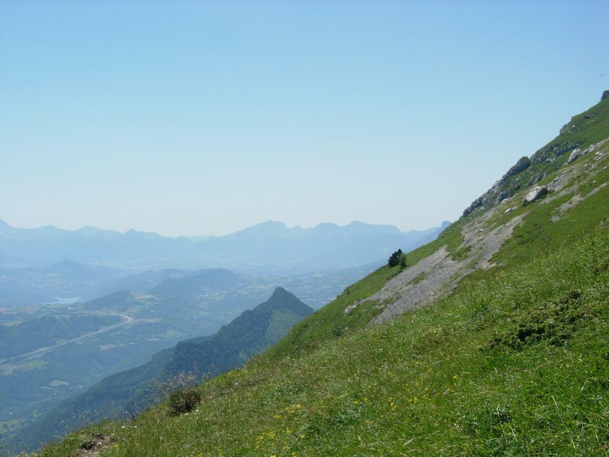 Haut De Chalet 6 P Villard De Lans エクステリア 写真
