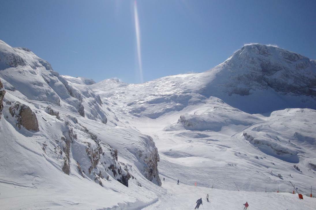 Haut De Chalet 6 P Villard De Lans エクステリア 写真