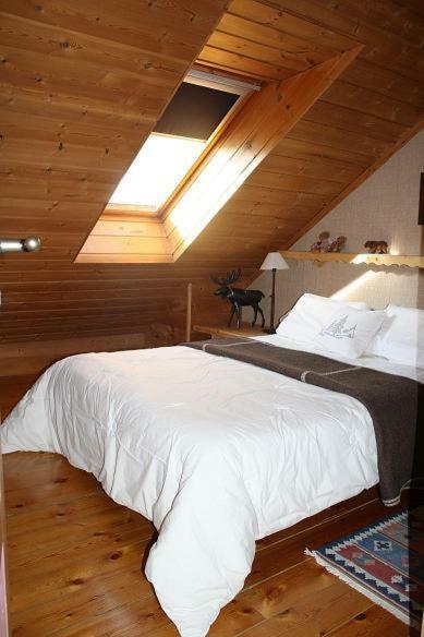 Haut De Chalet 6 P Villard De Lans エクステリア 写真