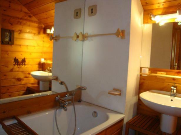 Haut De Chalet 6 P Villard De Lans エクステリア 写真