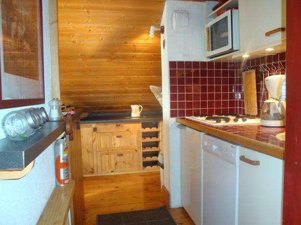 Haut De Chalet 6 P Villard De Lans エクステリア 写真