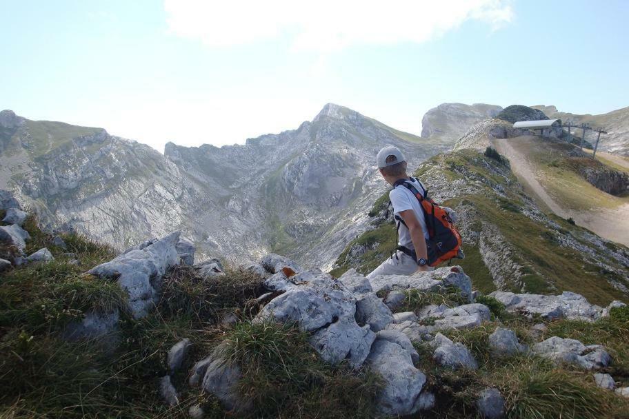 Haut De Chalet 6 P Villard De Lans エクステリア 写真